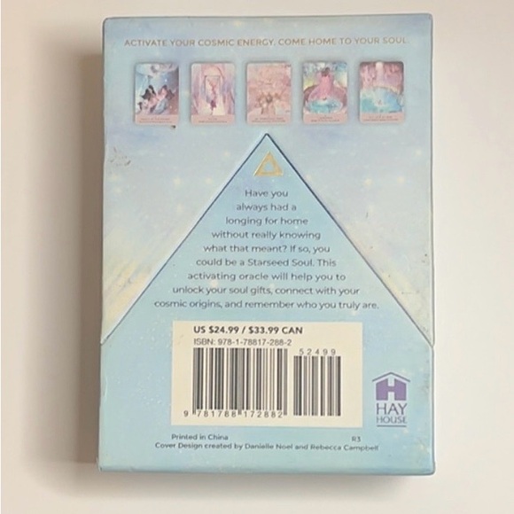 Oracle Cards - Picture 2 of 2